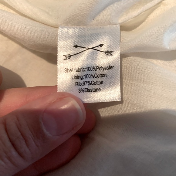 Rylee & Cru Sherpa coat - Picture 6 of 9